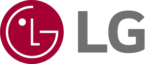 LG logo