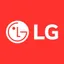 LG Electronics USA logo
