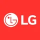 LG Electronics Benelux logo