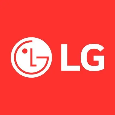 LG icon