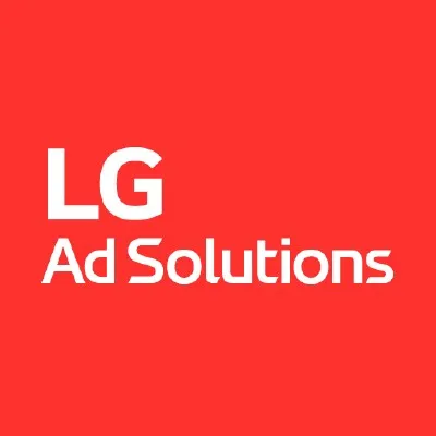 LG Ad Solutions Logo