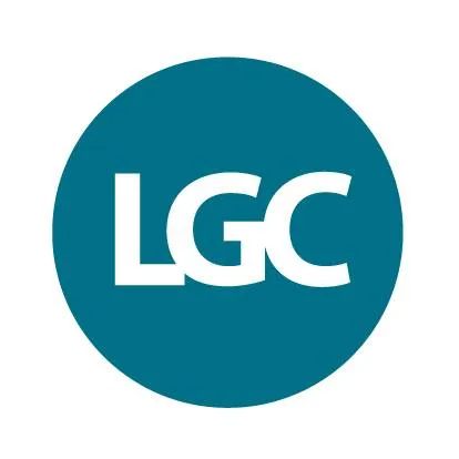 LGC Group logo