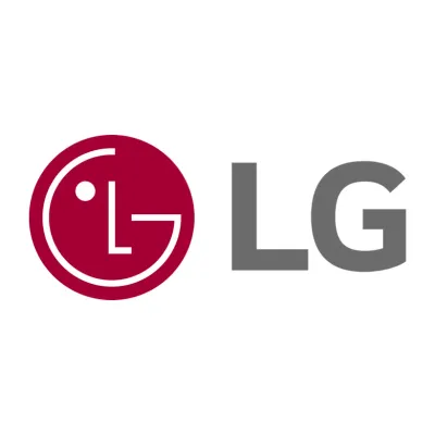 LG Corp logo