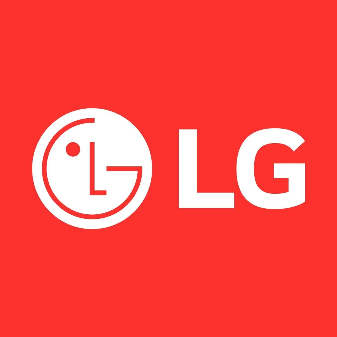 LG Electronics Inc logo
