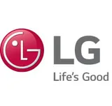 LG Electronics logo