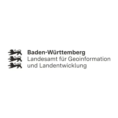 Landesamt für Geoinformation und Landentwicklung Baden-Württemberg