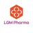 LGM Pharma logo
