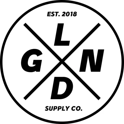 LGND SUPPLY CO logo