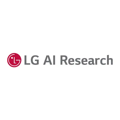 LG AI Research logo