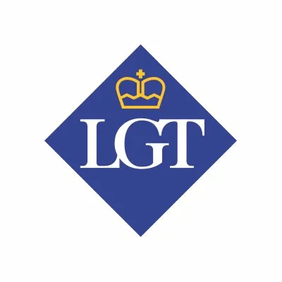 LGT Group logo