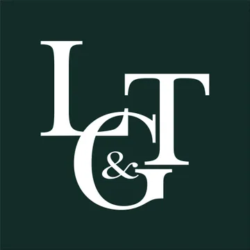 Levene Gouldin and Thompson Logo