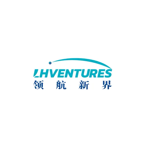 合肥包河领航基金 logo