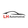 Logo LH Automotive