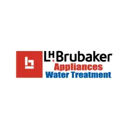 LH Brubaker Appliances and Water Treatment