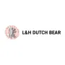 Logo L&H Dutch Bear
