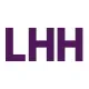 LHH logo