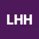 Lee Hecht Harrison logo