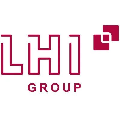 LHI Leasing GmbH logo
