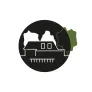 Logo l' Hirondelle