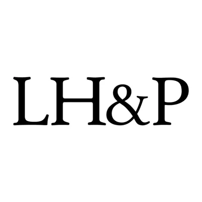 LH Partners logo