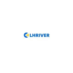 LHRIVER logo