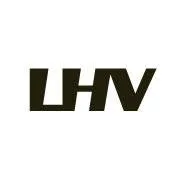 AS LHV Pank Logo