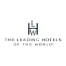The Leading Hotels of the World logo
