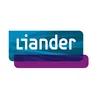 Logo Liander - Dijkgraaf