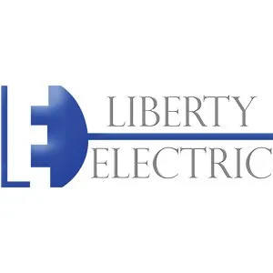 Liberty Electric logo