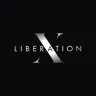 Liberation-x logo