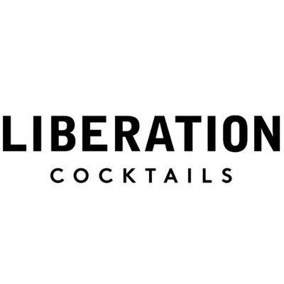 Liberation Cocktails logo