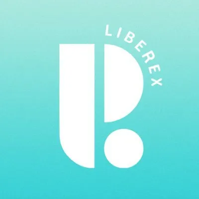 Liberex logo