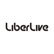 LiberLive Logo