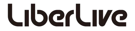 LiberLive logo