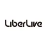 LiberLive logo