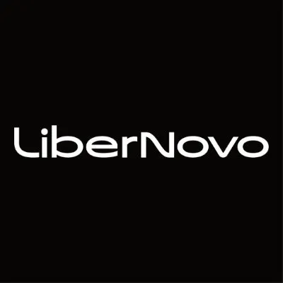 清闲智能 - LiberNovo  logo