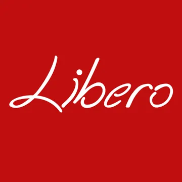 Libero Ayakkabı Logo