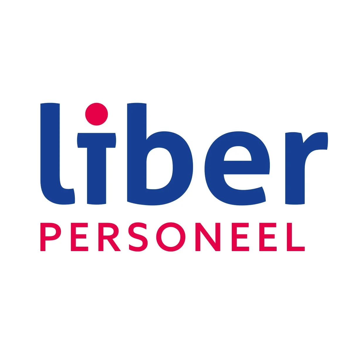 Logo van Liber Personeel