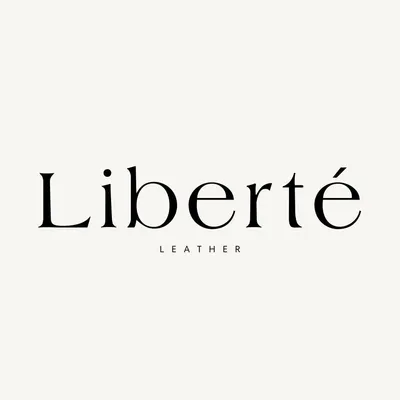 Liberté Leather logo