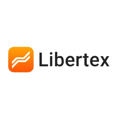 Libertex logo