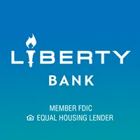 Liberty Bank logo