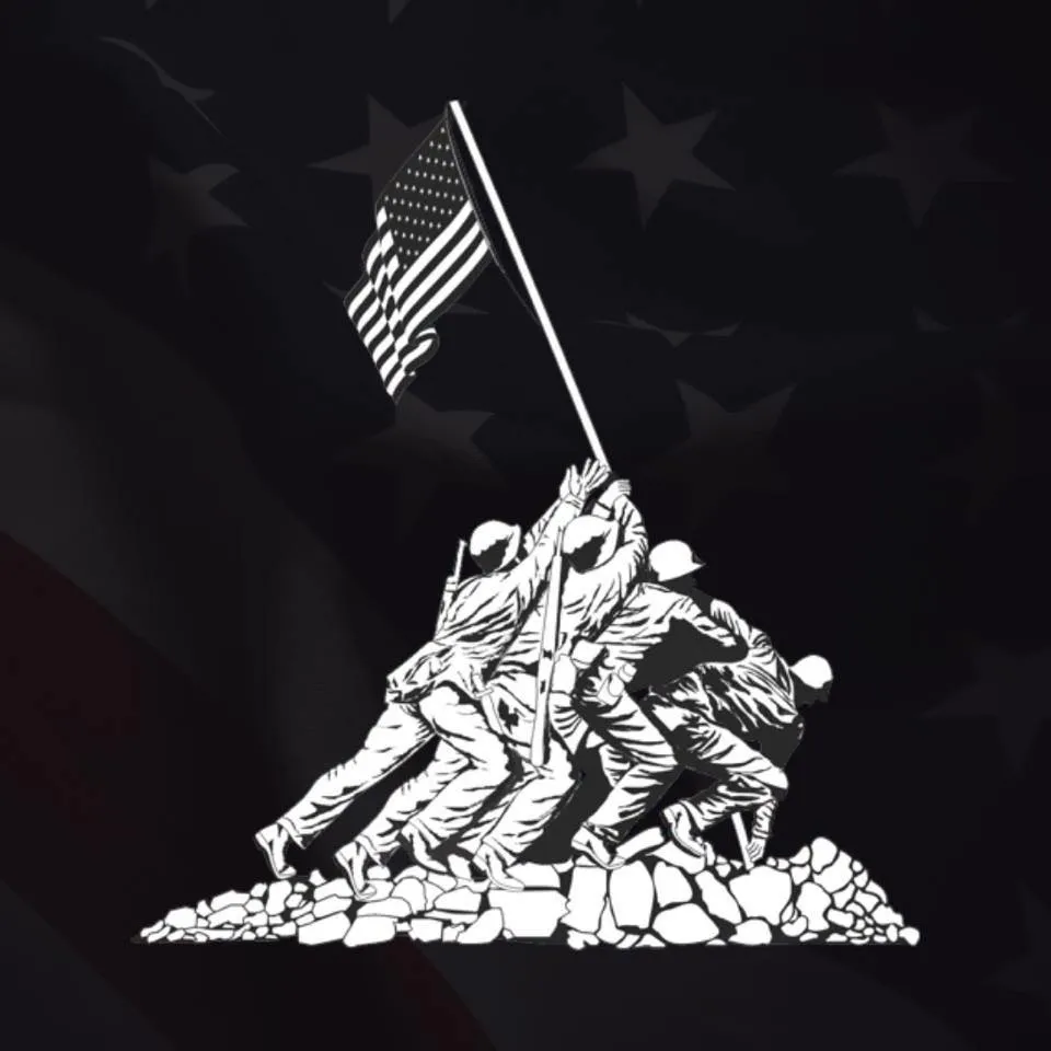 Liberty-flag
