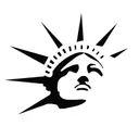 Liberty Bagels logo