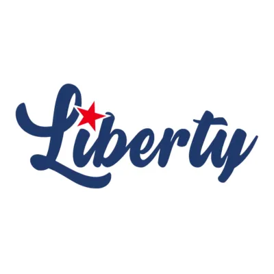 Liberty Chrysler Dodge Jeep logo
