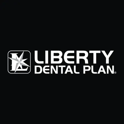 LIBERTY Dental Plan Corporation logo