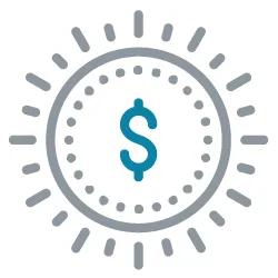 Liberty First CU logo