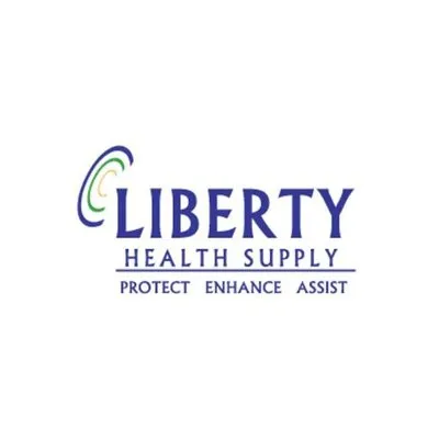 Liberty Health Supply