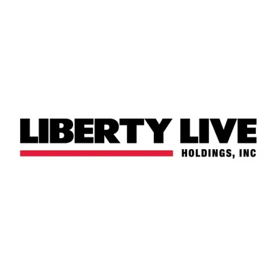 Liberty Live Holdings, Inc. Series C Liberty Live Group Common Stock logo