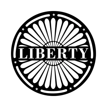 Liberty Media Logo