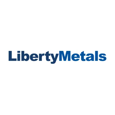 Liberty Metals Ltd logo